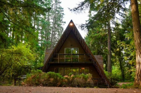 Beaverton Bungalow